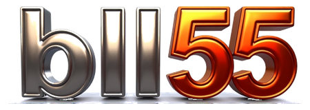 bll55 logo